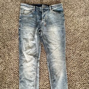 KSUBI - Mens Jeans